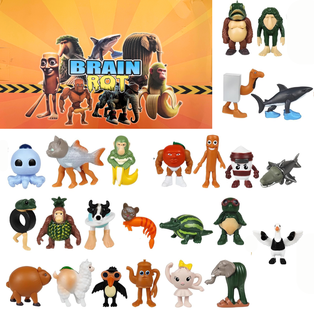 Calendario de Adviento