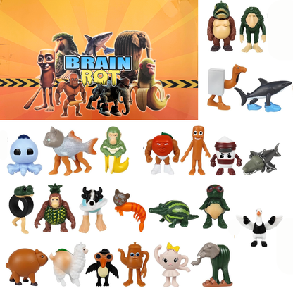 Calendario de Adviento