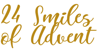 24 Smiles Of Advent