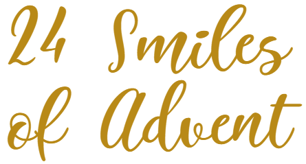 24 Smiles Of Advent