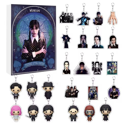 Calendario de Adviento