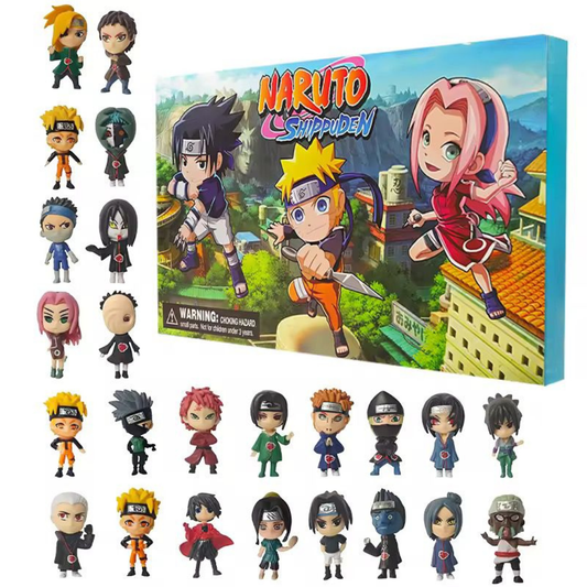 Calendario de Adviento