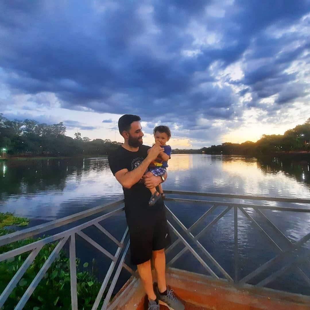 <em>Pablo Fernandez.</em>